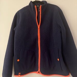 Ralph Lauren Golf Fleece